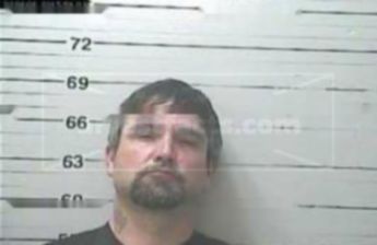 Kevin Doyle Eldridge