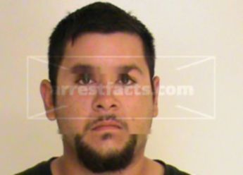Victor Gonzales