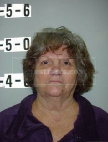 Terri Deanna Seybert