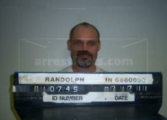 Eric Dean Johnson