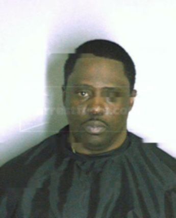 Mervin Bernard Frasier