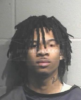 Dominique Demetris Carter