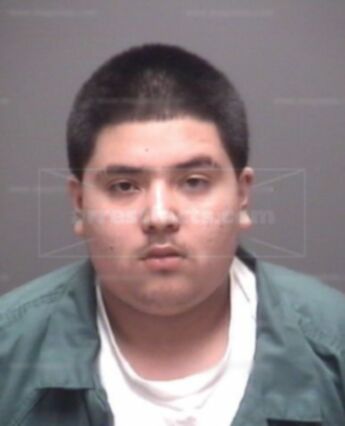 Joseph Anthony Gonzalez
