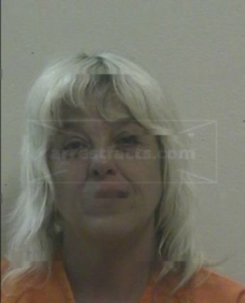 Sandra Brady