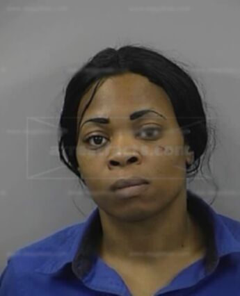 Daphne Lashane Steward