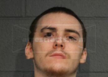 Konrad Winston Pressley