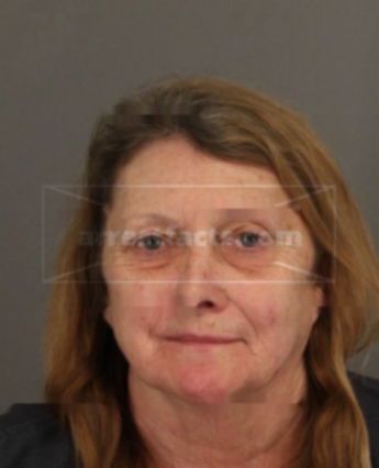 Linda Correll Scruggs
