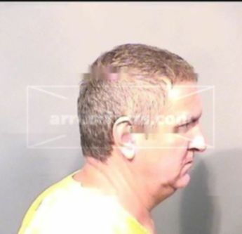 Patrick Ervin Roberts