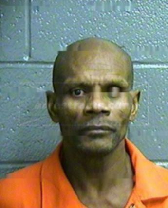 Clarence D Todd