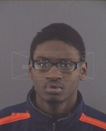 Percy R Frazier