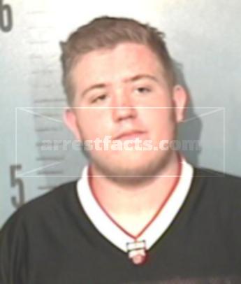 Dustin Ray Burton