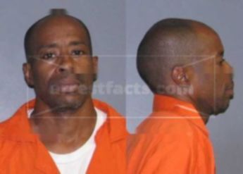 Kevin Undre Williams