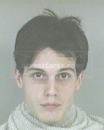 Jeremy Isaac Ferguson