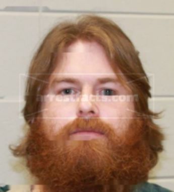 Cody J Treul
