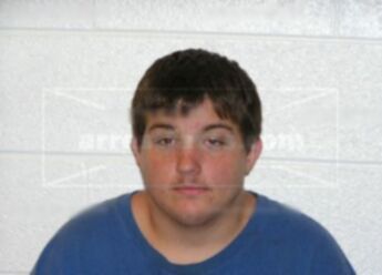 Dustin James Thompson