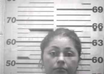 Regina V Martinez