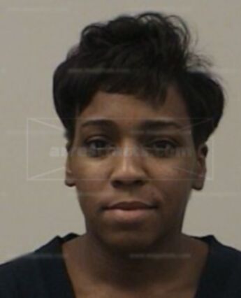 Simone Nathalie Bucknor
