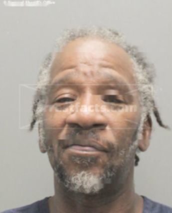 Larry Bernard Green