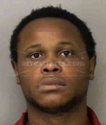 Brandon Demont Ansley
