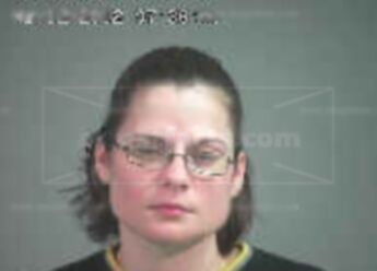 Melissa Ann Leiby