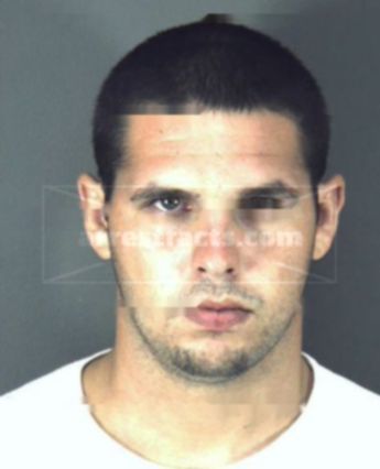 Christopher Shane Spence