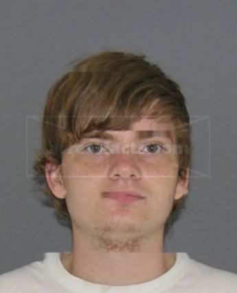 Brandon Matthew Asher