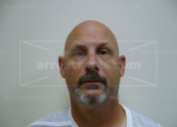 Todd Michael Edwards