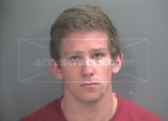 Colton Echols