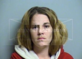 Amanda Sue Shelton