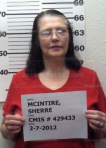 Sherre Mcintire