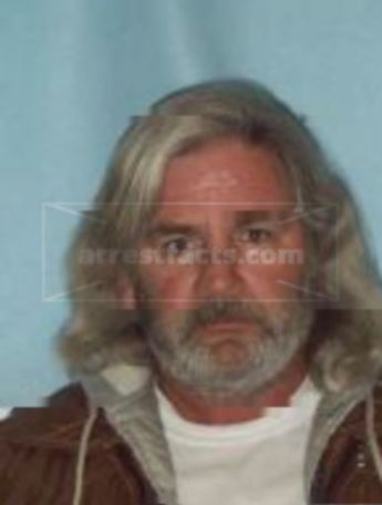 Howard Dewayne Russell