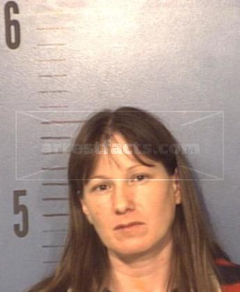 Mary Enima Hughes