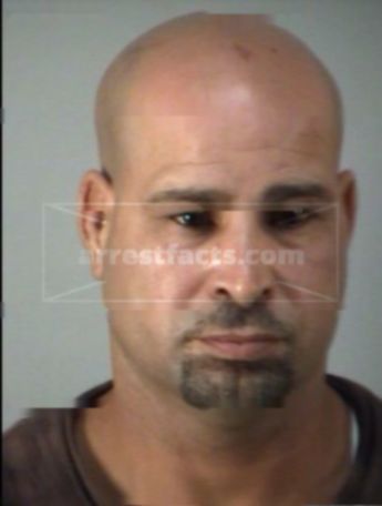 Jose Antonio Hernandez