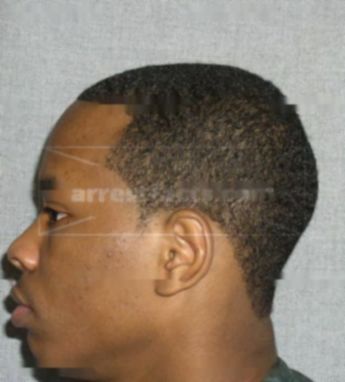 Lamar D Bryant