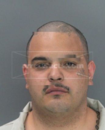 Domenic John Merino