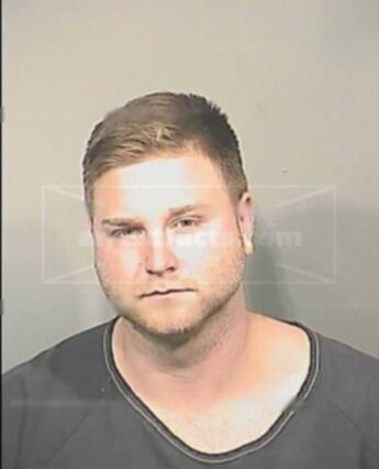 Kyle Christopher Floyd