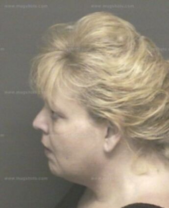 Patricia Rae Smith