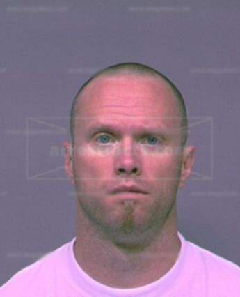 Corey Brent Tilford