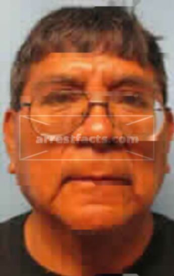 Abel Fredrick Calabaza