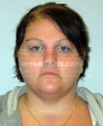 Corinne Andrea Petrone
