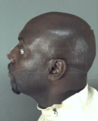 George Willie Brown