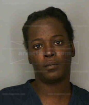 Faith Airlia Neely