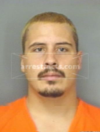 Kevin Lee Gilbert