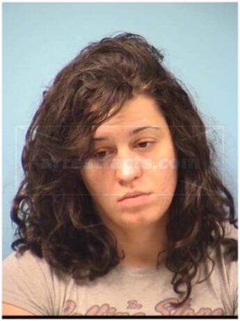 Jessica Ann Bednark