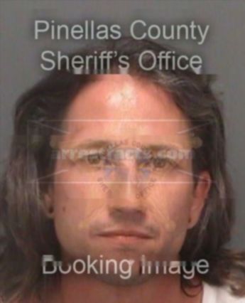 Courtney Christopher Coe