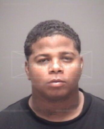 Jeramie Jerome Garrett