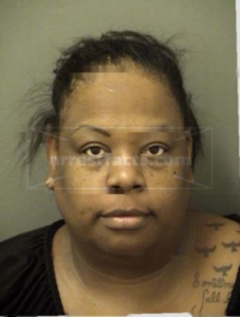 Yolonda Denise Jackson