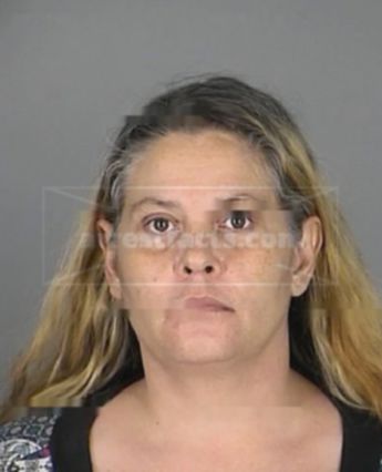 Tammy Elizabeth Lampasona