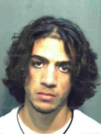 Anthony David Gonzalez