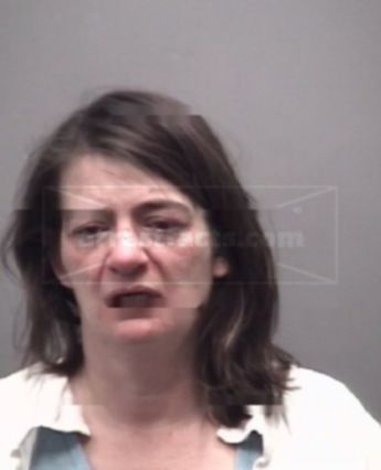 Mindy Leigh Lynn
